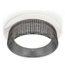 Встраиваемый светильник Ambrella Light Techno Spot XC8050031 (C8050, N8484)