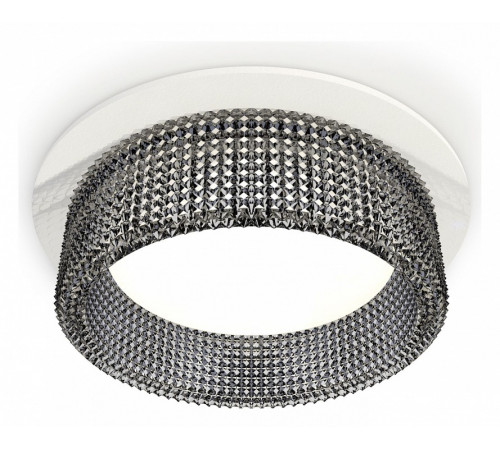 Встраиваемый светильник Ambrella Light Techno Spot XC8050031 (C8050, N8484) Встраиваемый светильник Ambrella Light Techno Spot XC8050031 (C8050, N8484)