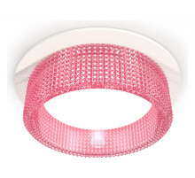 Встраиваемый светильник Ambrella Light Techno Spot XC8050032 (C8050, N8486)