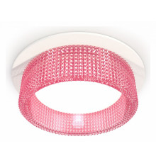 Встраиваемый светильник Ambrella Light Techno Spot XC8050032 (C8050, N8486)