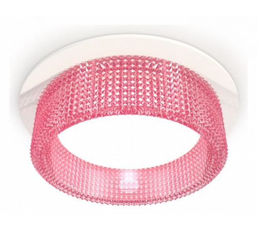 Встраиваемый светильник Ambrella Light Techno Spot XC8050032 (C8050, N8486)