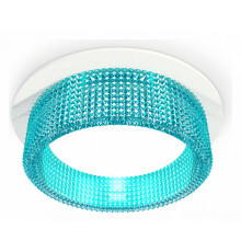 Встраиваемый светильник Ambrella Light Techno Spot XC8050033 (C8050, N8488)