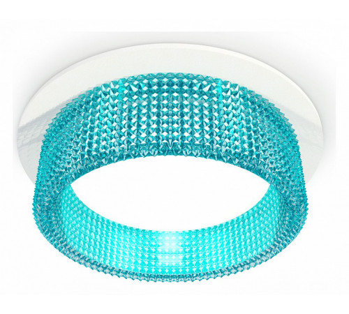 Встраиваемый светильник Ambrella Light Techno Spot XC8050033 (C8050, N8488) Встраиваемый светильник Ambrella Light Techno Spot XC8050033 (C8050, N8488)