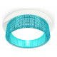 Встраиваемый светильник Ambrella Light Techno Spot XC8050033 (C8050, N8488)