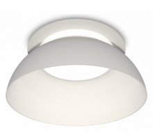 Встраиваемый светильник Ambrella Light Techno spot (C8050, N8140) XC8050100