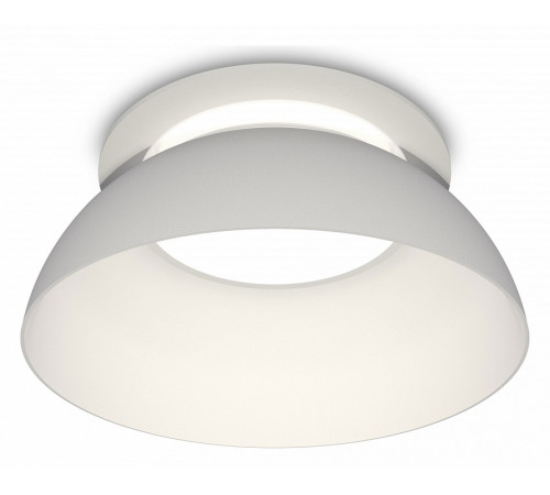 Встраиваемый светильник Ambrella Light Techno spot (C8050, N8140) XC8050100 Встраиваемый светильник Ambrella Light Techno spot (C8050, N8140) XC8050100