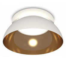 Встраиваемый светильник Ambrella Light Techno spot (C8050, N8144) XC8050101