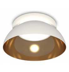 Встраиваемый светильник Ambrella Light Techno spot (C8050, N8144) XC8050101