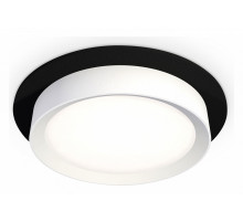 Встраиваемый светильник Ambrella Light Techno Spot XC8051001 (C8051, N8112)