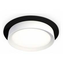Встраиваемый светильник Ambrella Light Techno Spot XC8051001 (C8051, N8112)