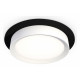 Встраиваемый светильник Ambrella Light Techno Spot XC8051001 (C8051, N8112)