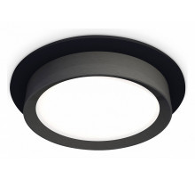 Встраиваемый светильник Ambrella Light Techno Spot XC8051002 (C8051, N8113)