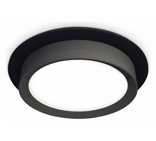 Встраиваемый светильник Ambrella Light Techno Spot XC8051002 (C8051, N8113)