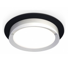 Встраиваемый светильник Ambrella Light Techno Spot XC8051003 (C8051, N8118)