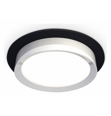 Встраиваемый светильник Ambrella Light Techno Spot XC8051003 (C8051, N8118)