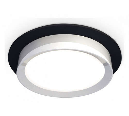 Встраиваемый светильник Ambrella Light Techno Spot XC8051003 (C8051, N8118)