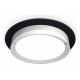 Встраиваемый светильник Ambrella Light Techno Spot XC8051003 (C8051, N8118)