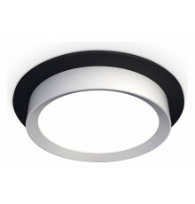 Встраиваемый светильник Ambrella Light Techno Spot XC8051004 (C8051, N8121)