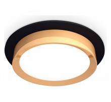 Встраиваемый светильник Ambrella Light Techno Spot XC8051005 (C8051, N8124)