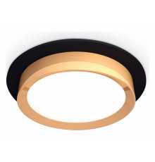 Встраиваемый светильник Ambrella Light Techno Spot XC8051005 (C8051, N8124)