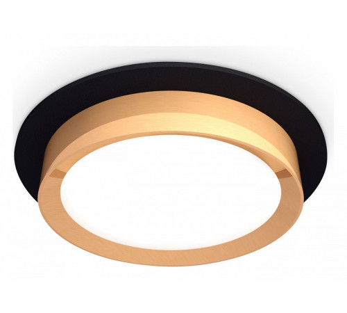 Встраиваемый светильник Ambrella Light Techno Spot XC8051005 (C8051, N8124)
