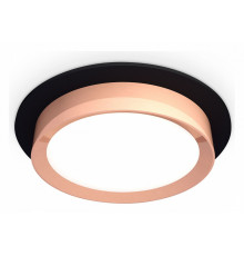 Встраиваемый светильник Ambrella Light Techno Spot XC8051006 (C8051, N8126)