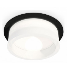 Встраиваемый светильник Ambrella Light Techno Spot XC8051015 (C8051, N8401)