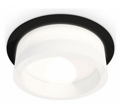 Встраиваемый светильник Ambrella Light Techno Spot XC8051015 (C8051, N8401)