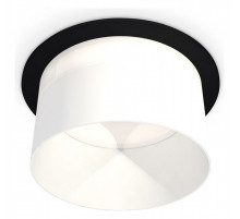 Встраиваемый светильник Ambrella Light Techno Spot XC8051016 (C8051, N8402)