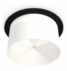 Встраиваемый светильник Ambrella Light Techno Spot XC8051016 (C8051, N8402)