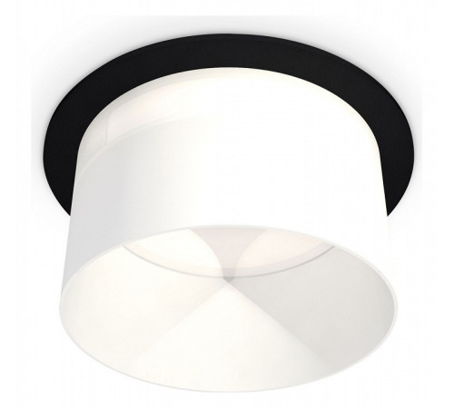 Встраиваемый светильник Ambrella Light Techno Spot XC8051016 (C8051, N8402) Встраиваемый светильник Ambrella Light Techno Spot XC8051016 (C8051, N8402)