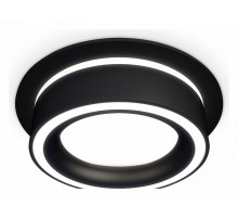 Встраиваемый светильник Ambrella Light Techno Spot XC8051018 (C8051, N8434)