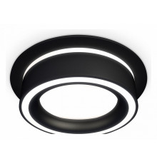 Встраиваемый светильник Ambrella Light Techno Spot XC8051018 (C8051, N8434)