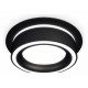 Встраиваемый светильник Ambrella Light Techno Spot XC8051018 (C8051, N8434)