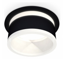 Встраиваемый светильник Ambrella Light Techno Spot XC8051019 (C8051, N8445)