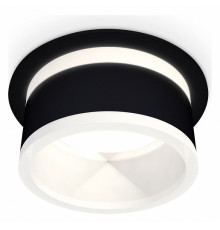 Встраиваемый светильник Ambrella Light Techno Spot XC8051019 (C8051, N8445)