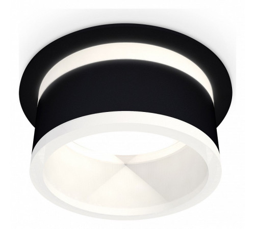 Встраиваемый светильник Ambrella Light Techno Spot XC8051019 (C8051, N8445)