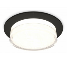 Встраиваемый светильник Ambrella Light Techno spot (C8051, N8399) XC8051024