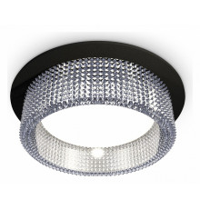 Встраиваемый светильник Ambrella Light Techno Spot XC8051030 (C8051, N8480)