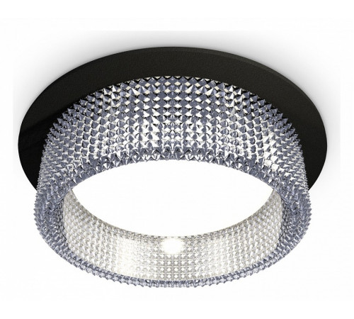 Встраиваемый светильник Ambrella Light Techno Spot XC8051030 (C8051, N8480)