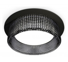 Встраиваемый светильник Ambrella Light Techno Spot XC8051031 (C8051, N8484)
