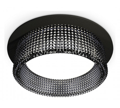 Встраиваемый светильник Ambrella Light Techno Spot XC8051031 (C8051, N8484)
