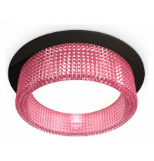 Встраиваемый светильник Ambrella Light Techno Spot XC8051032 (C8051, N8486)