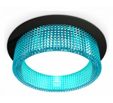 Встраиваемый светильник Ambrella Light Techno Spot XC8051033 (C8051, N8488)