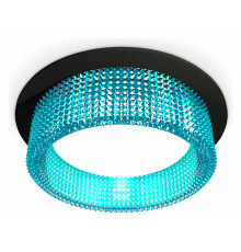 Встраиваемый светильник Ambrella Light Techno Spot XC8051033 (C8051, N8488)