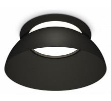 Встраиваемый светильник Ambrella Light Techno spot (C8051, N8141) XC8051100