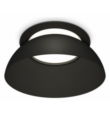 Встраиваемый светильник Ambrella Light Techno spot (C8051, N8141) XC8051100
