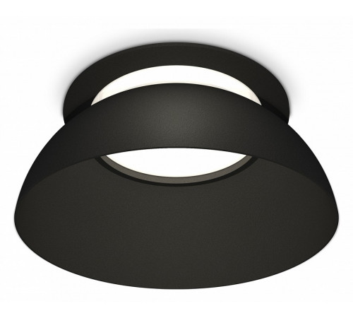 Встраиваемый светильник Ambrella Light Techno spot (C8051, N8141) XC8051100 Встраиваемый светильник Ambrella Light Techno spot (C8051, N8141) XC8051100