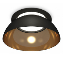 Встраиваемый светильник Ambrella Light Techno spot (C8051, N8145) XC8051101