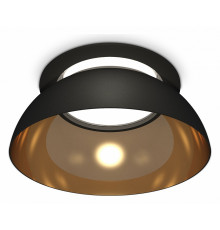 Встраиваемый светильник Ambrella Light Techno spot (C8051, N8145) XC8051101